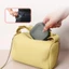 Hộp Nẹp ROLY, Có Hộp Bảo Quản Răng Giả Thoát Gương, Máy Bảo Vệ Miệng Mini Di Động