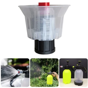 EDB * Đầu phun máy rửa áp lực Đầu phun máy bơm hoạt động bằng tay Đầu phun phun bọt Đầu phun nước Đầu phun vòi phun