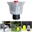 EDB * Đầu phun máy rửa áp lực Đầu phun máy bơm hoạt động bằng tay Đầu phun phun bọt Đầu phun nước Đầu phun vòi phun