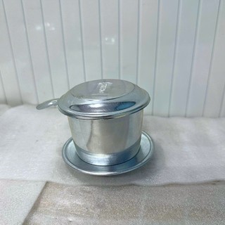 [Giá Xưởng] Phin Cà Phê Nhôm Nhiều Size – Trung, Đại, Cồ – Dùng Cho Cá Nhân & Quán Nước