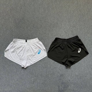 Sports Sport Running Training Shorts Men's and Women's Professional Fitness Track and Field Marathon Breathable Lining Quick-Drying Shorts aqKl