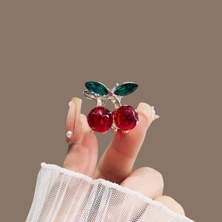 MAUROPOLI Sẵn Sàng Phụ Kiện Tóc Nữ Mini Kẹp Thời Trang Bên Nổ Cặp Dễ Thương Phong Cách Nhật Bản