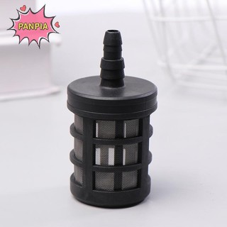 Pnpia 1 Vòng đệm áp lực Bộ lọc đầu vào Bộ lọc đường ống nước bằng thép không gỉ Kết nối nhanh Bộ phận máy giặt ô tô tự mồi Boutique