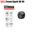 Ốp Điện Thoại Chống Sốc Tecno Spark 30 5G Cho Tecno Spark 30C 30 Pro Chống Gián Điệp Bảo Vệ Toàn Diện Kính Cường Lực Bảo Vệ Màn Hình Và Phim Ống Kính