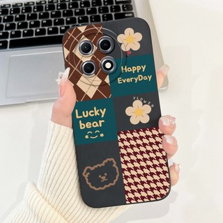 Ốp Chống Sốc Cho Tecno Camon 30s 2024 Vỏ CLA5 Vỏ Mềm Silicon Mờ Sơn Thời Trang Mát Mờ Cho Camon 30s Pro 4G Capa