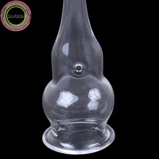 Safenh Loại bỏ mụn đầu đen Ống thủy tinh Blemish Hút chân không Máy mát xa mặt VN