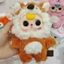 Búp bê sang trọng Baby Three V3 Trend Trẻ em có hộp