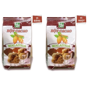 Bột cacao Malaysia gói 500g