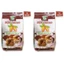 Bột cacao Malaysia gói 500g