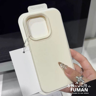 Ốp Điện Thoại Da Striae Màu Trơn Cho iPhone 16 Pro Max 15 14 Plus 13 12 Mini Pro Max Ốp Lưng Mềm Chống Sốc Cao Cấp Đơn Giản