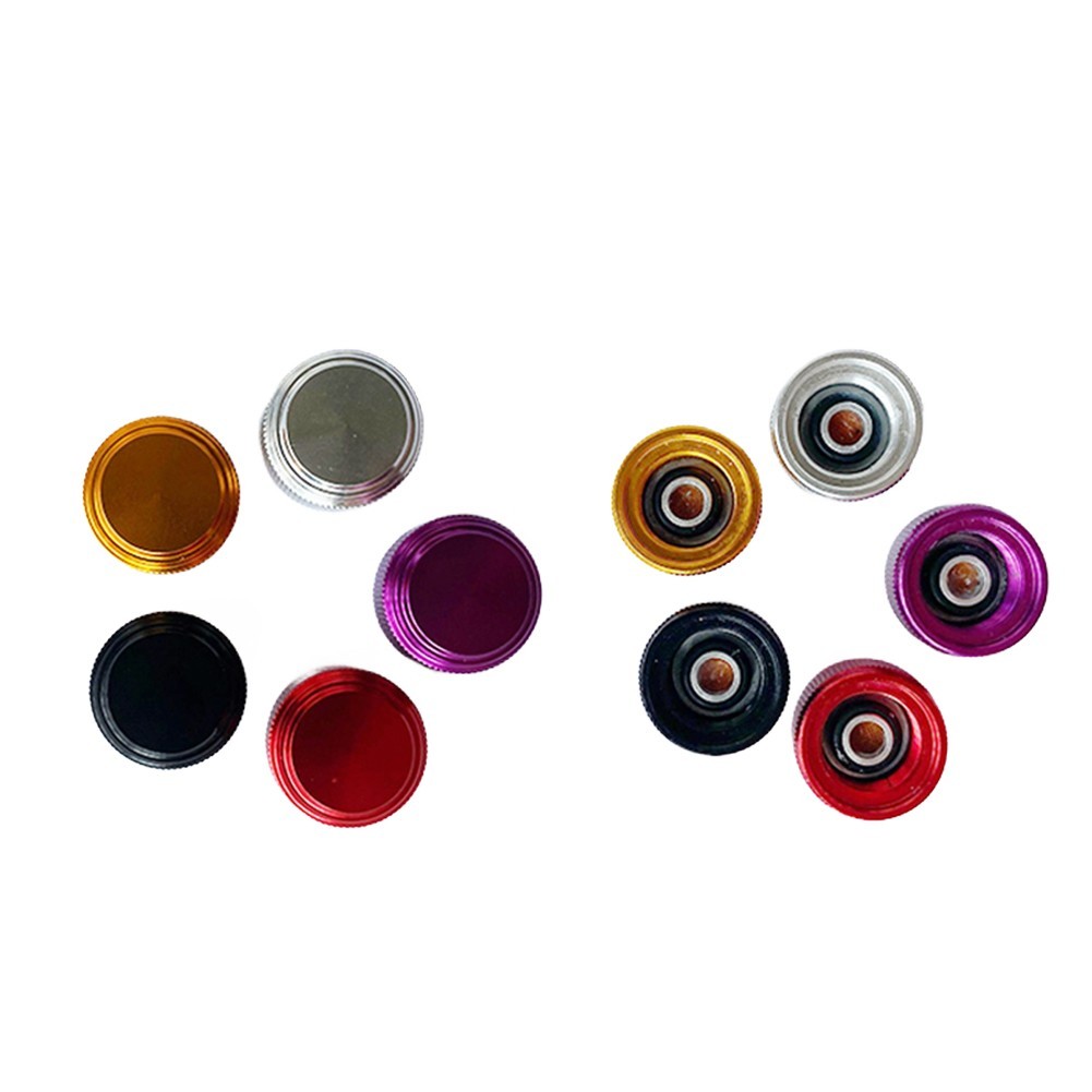 < Welv > Dành Cho DAIWA pr100 pr100L DIY Câu Cá Spinner Bánh Xe Tái Trang Bị Tông Đơ Đai Ốc Sửa Chữa