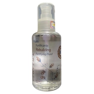 Serum phục hồi tóc cao cấp TEOTEMA Fluido Fortificante Rebuilding Fortifying Fluid 100ml [ TN 2025 ]