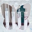 BEABOUT 4 Cái / bộ Bút Gel, 0.5 Mm Mực Đen Bướm Miếng Dán Series Bút Trung Tính, Báo Chí Chất Lượng Cao Sử Dụng Đầu ST Nhanh Khô Bút Bi Học Sinh