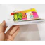 Tập Học Sinh Thuận Tiến ABC Bìa Animal - 200 Trang - 80gms
