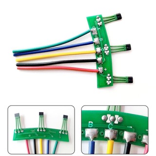 [Otorl] 1 Chiếc Xe Điện Cảm Biến Hội Trường Động Cơ Có Cáp Ban 3144 3413 Phần Hội Trường