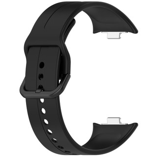 Dây đeo silicon thời trang cho Redmi Watch 6 / 5 / 4 / Dành cho Xiaomi Band 8 / 9 10 Pro Dây đeo cổ tay dự phòng