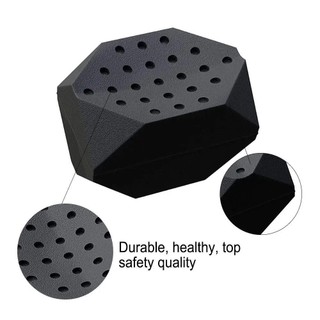 Jkdesign Redefine Jawline Trainer, 40 / 50 / 60Lbs Máy tập hàm cầm tay, Nhai mặt Cắn cơ bắp Chống căng thẳng Mặt thể dục Bóng đôi cằm