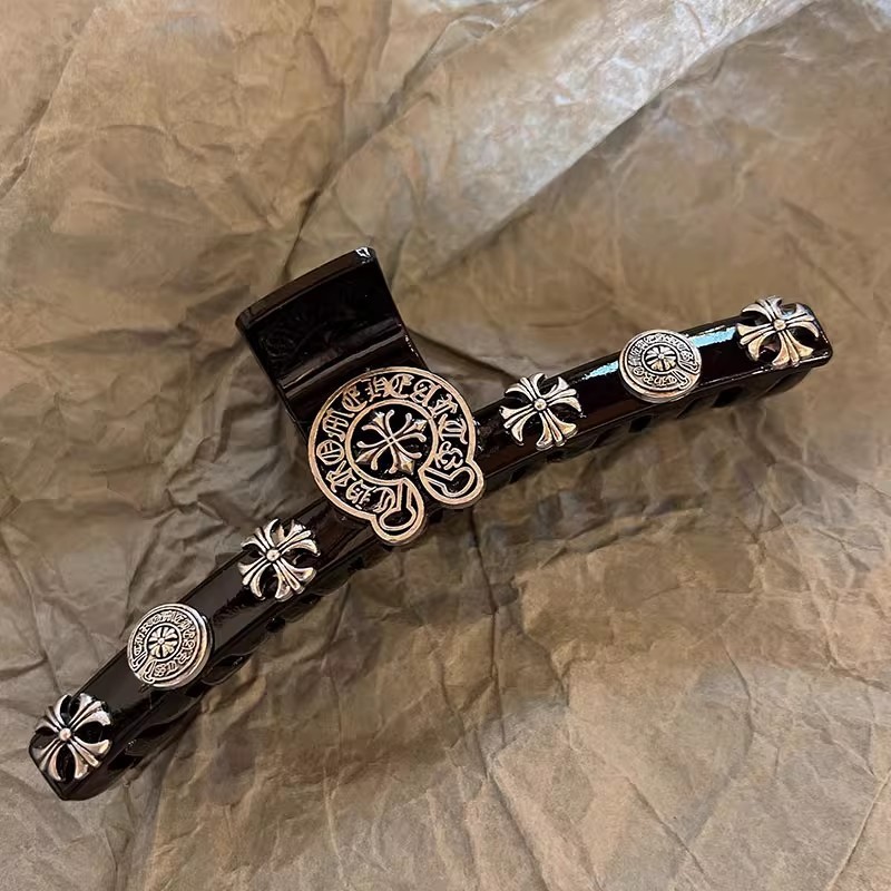 Kẹp tóc nữ cổ điển Baroque