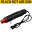 110V / 220V Súng không khí nóng Súng giữ nhiệt cầm tay Phim co nhiệt DIY Dập nổi Công cụ điện EU / Mỹ Cắm súng không khí nóng