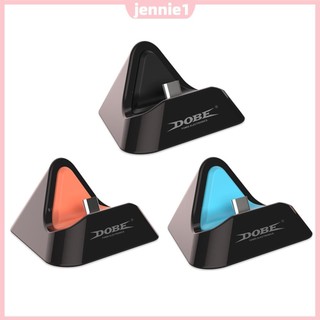 Đế sạc cho Nintendo cho Switch 2 Trạm sạc nhanh có cổng sạc Type C Dock Station Thay thế Đế để bàn [jennie1.vn]