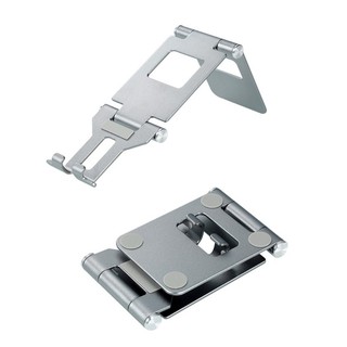 Giá đỡ điện thoại EZ Giá đỡ góc đa năng có thể điều chỉnh độ cao để bàn Hỗ trợ gấp