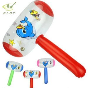 Búa thổi khí hoạt hình với trẻ em Đồ chơi thổi kèn VN