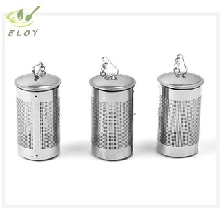 [ELOY] 1 Cái Dụng Cụ Lọc Trà Inox 304 Dụng Cụ Lọc Trà Lọc Nhà Bếp VN