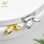 Giá đỡ tay cầm bồn cầu Vệ sinh không bẩn Tay nâng nắp bồn cầu Closestool Giá đỡ bồn cầu Nâng bồn cầu Phụ kiện phòng tắm VN