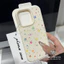 ibumpers Ốp Điện Thoại iPhone Họa Tiết Ngôi Sao Nhiều Màu Sắc Tuyệt Đẹp Cho IPhone 16 15 14 12 13 11 Pro Max IP 7 8 Plus X XS XR Ốp Lưng Mỏng Silicon Mềm Da Họa Tiết
