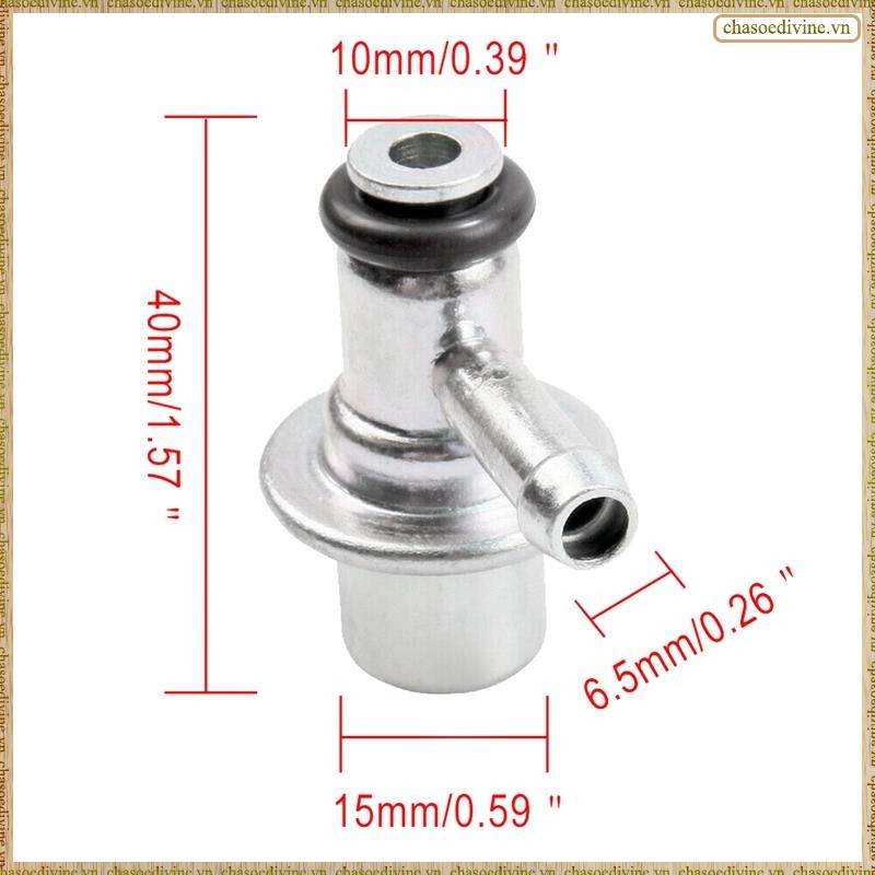 [K O G X] 78107088000 Van áp suất bơm dầu Van điều chỉnh áp suất dầu Bộ điều chỉnh áp suất nhiên liệu Phụ tùng ô tô Cung cấp phụ kiện