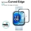 Miếng dán bảo vệ màn hình cong 3D cho Huawei Watch Fit4 Pro Phim bảo vệ mềm chống trầy xước cho Huawei Watch Fit 4 Fit4 Không phải kính