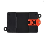 Hilivn) Công tắc rơle mở cổng GSM Bộ điều khiển từ xa 2G Cuộc gọi điện thoại SMS Công tắc báo động tắt nguồn Báo động đầu vào cho hàng rào Rèm cửa nhà để xe có khe cắm SIM DC 9V đến 36V — ảnh 3
