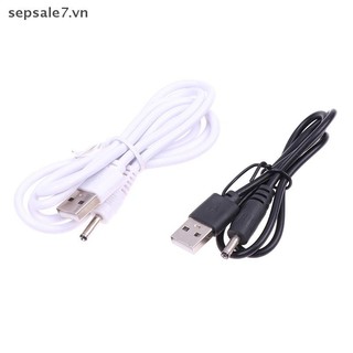 [-d] Cáp cấp nguồn USB để thay thế cáp sạc đồ chơi xương rồng nhảy múa {vn}