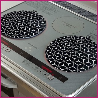 Thảm Silicon Cho Bếp Cảm Ứng Chống Trơn Trượt Nồi Bảo Vệ Chống Trầy Xước Miếng Dán Bảo Vệ Phù Hợp Cho shopidaevn