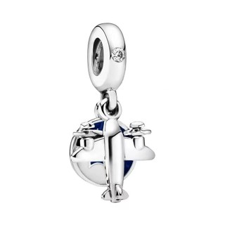 [Giảm giá mới 2024] Charm S925 Đính cườm Thời trang Đa năng Vòng tay DIY Mắt mèo Mặt trăng Hạt rời Phụ kiện Vòng tay quyến rũ