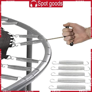Godd Thay Thế Trampoline Độ Bền Lò Xo Trampoline Phần Thiết Kế Côn Bạc Trampoline Mùa Xuân