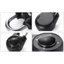 Directional Combination Lock Metal Lock for Enhances Security & Convenience