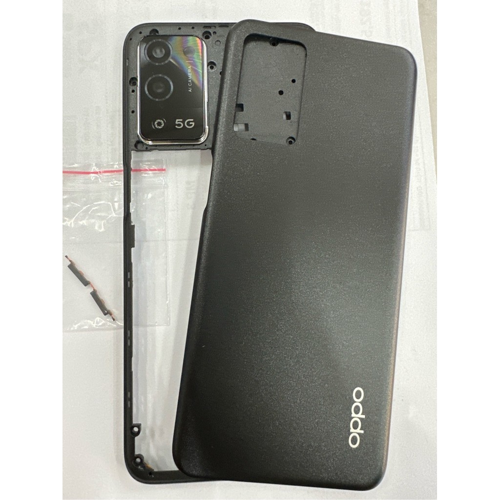 vỏ/lưng/xương oppo a56