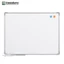 Bảng từ trắng viết bút lông 60x80cm Hàn Quốc.