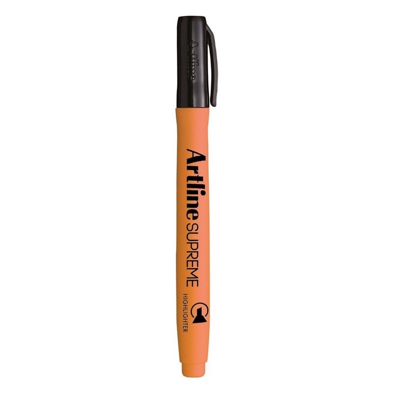 Bút dạ quang, bút nhớ dòng, ghi chú, bút high light Artline mã EPF-600.