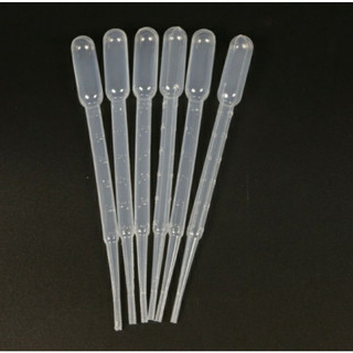 [ COMBO 3 CÁI ] Pipet ống hút mực bút máy bút mực Preppy Platinum. - Văn phòng phẩm BIBI