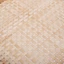Thùng đựng bụi tròn CHEESELY, Handmade 6 kích cỡ Dệt lưới tre, Dễ dàng lau chùi Khay đựng đồ nhà bếp Trang trí nội thất