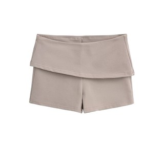 Hypotenuse Eo Co Giãn Quần Short Yoga Nữ Mùa Hè Phong Cách Mới