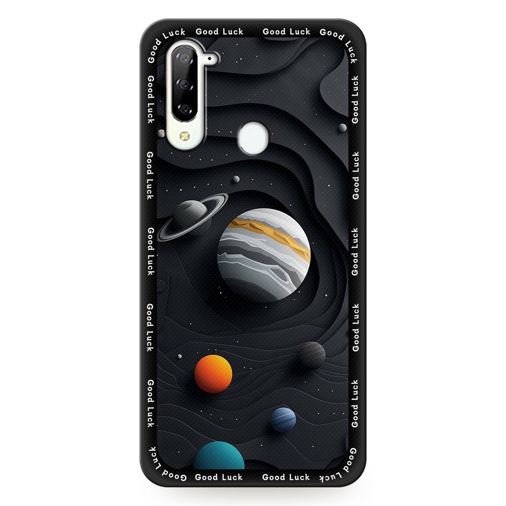 Ốp Điện Thoại Bền Chống Sốc Cho ZTE Libero 5G Hoạt Hình Điện Thoại Di Động Tay Áo Graffiti Bao Bảo Vệ Túi Điện Thoại Bọc Toàn Bộ Chống Bụi Bẩn Chống Thấm Nước Chống Bụi Mềm Ốp Lưng