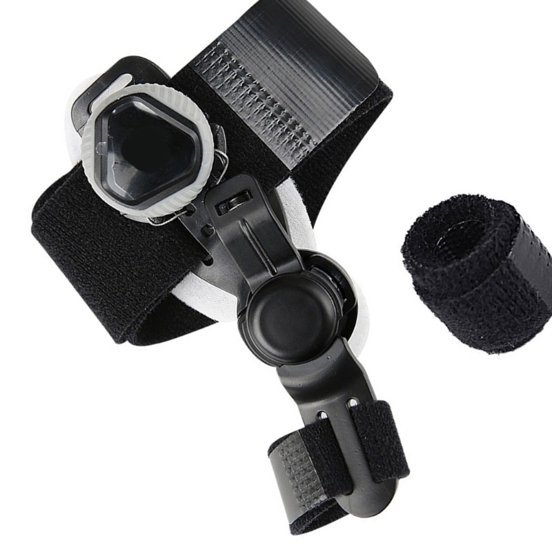 FL Bộ tách ngón chân lớn cho trẻ em Bộ chỉnh sửa Hallux Valgus có thể điều chỉnh Mũi to Nẹp Corrector cho trẻ em Ngày đêm Suppor
