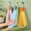 Khăn tay Khăn tay trẻ em dễ thương Khăn tay khô thấm nước Khăn lau nhà bếp Khăn lông cừu san hô có vòng VN