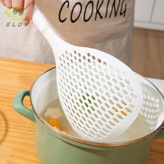 [ELOY] Thìa Dung Tích Lớn Chịu Được Bánh Bao Chịu Nhiệt Độ Cao Rò Rỉ Không Dễ Biến Dạng Đồ Dùng Nhà Bếp Dụng Cụ VN