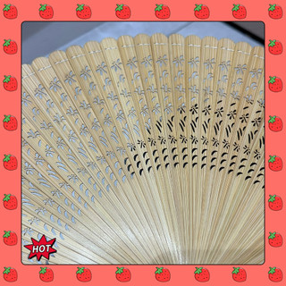 CXLCZY Quạt Gấp Quạt Cổ Quạt Nữ Gấp Mini Quạt Tre Cổ Điển Vintage Hanfu Sườn Xám Nhảy Múa Quà Tặng Quạt