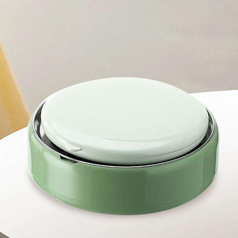 Giá đỡ cuộn muỗi MONOSTYLE, chống muỗi, thiết kế an toàn sáng tạo, có khay đựng cuộn dây, phù hợp kiểm soát muỗi