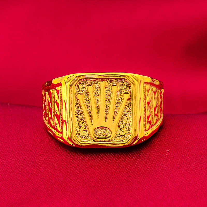 Men's Ring by D-homg(Wholesale Store)